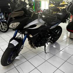 Yamaha MT09 Tracer occasion - Villefranche-de-Rouergue - photo 3/3