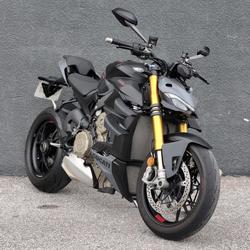 Ducati Streetfighter occasion - Perpignan - photo 2/5