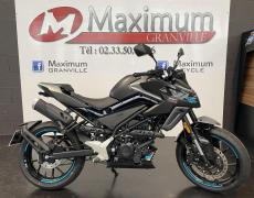 Autres CFMOTO Granville