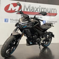 CFMOTO NK 125 occasion - Granville - photo 2/5