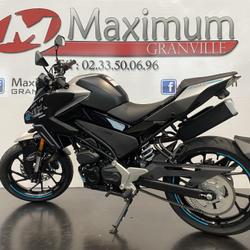 CFMOTO NK 125 occasion - Granville - photo 3/5