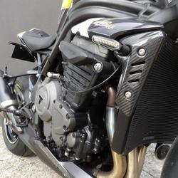 Triumph Speed Triple occasion - Villeneuve-Saint-Georges - photo 3/5