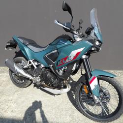 Kawasaki KLE occasion - Villeneuve-Saint-Georges - photo 2/4