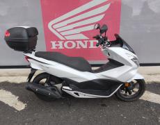 Honda PCX Nîmes