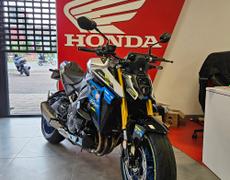 Suzuki GSX Étupes