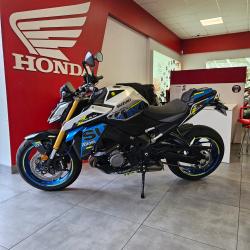 Suzuki GSX occasion - &Eacute;tupes - photo 2/4