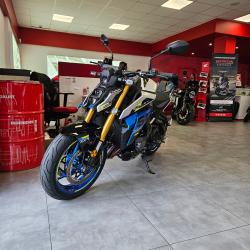 Suzuki GSX occasion - &Eacute;tupes - photo 3/4