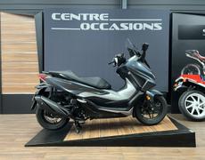 Honda Forza Hauconcourt