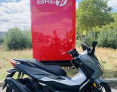 Honda Forza Melun