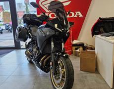 Yamaha GT Étupes