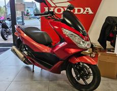 Honda PCX Étupes