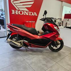 Honda PCX occasion - &Eacute;tupes - photo 2/4