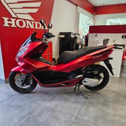 Honda PCX occasion - &Eacute;tupes - photo 3/4