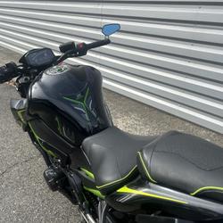 Kawasaki Z900 occasion - Toulouse - photo 3/4