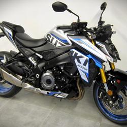 Suzuki GSX occasion - Valenton - photo 3/5