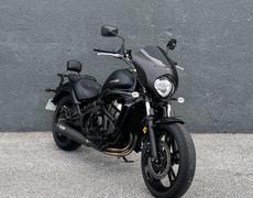 Kawasaki Vulcan 650 Perpignan