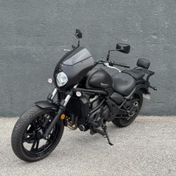 Kawasaki Vulcan 650 occasion - Perpignan - photo 2/5