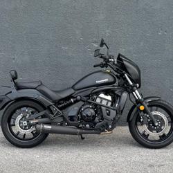 Kawasaki Vulcan 650 occasion - Perpignan - photo 3/5