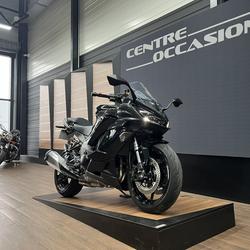 Kawasaki ninja 1000 sx occasion - Hauconcourt - photo 2/5