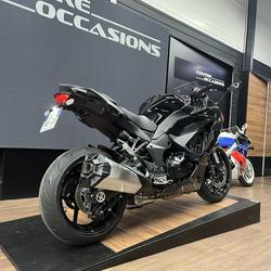 Kawasaki ninja 1000 sx occasion - Hauconcourt - photo 3/5
