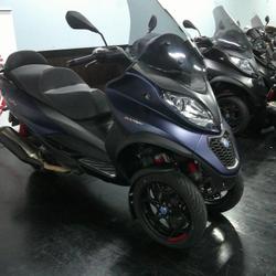 Piaggio MP3 occasion - Paris 17e Arrondissement - photo 3/5