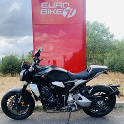 Honda CB occasion - Melun - photo 3/5