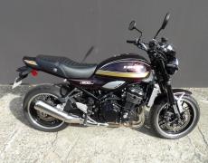 Kawasaki Z Villeneuve-Saint-Georges