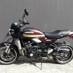 Kawasaki Z occasion - Villeneuve-Saint-Georges - photo 3/5