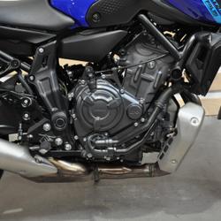 Yamaha MT-07 47.5CV occasion - Nancy - photo 3/5