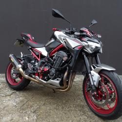 Kawasaki Z900 occasion - Villeneuve-Saint-Georges - photo 2/4