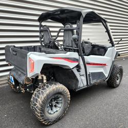 Yamaha Wolverine 850 X2 SE occasion - Mably - photo 2/5