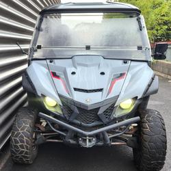 Yamaha Wolverine 850 X2 SE occasion - Mably - photo 3/5