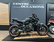 Yamaha MT-07 47.5CV Hauconcourt