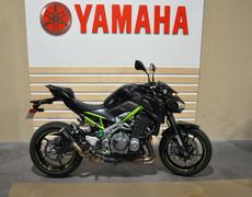 Kawasaki Z900 Nancy