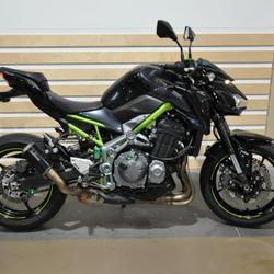 Kawasaki Z900 occasion - Nancy - photo 2/5