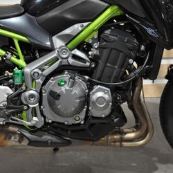 Kawasaki Z900 occasion - Nancy - photo 3/5