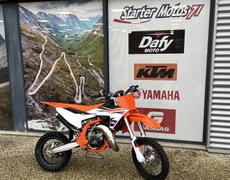 KTM SX Varennes-lès-Mâcon