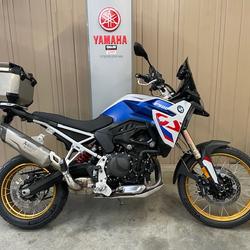 BMW F 900 GS occasion - Gujan-Mestras - photo 2/2