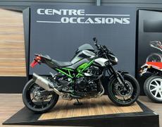 Kawasaki Z900 Hauconcourt