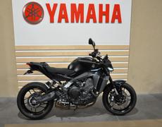 Yamaha autres Nancy