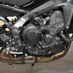 Yamaha MT-09 Y-AMT occasion - Nancy - photo 3/5