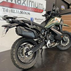 CFMOTO 1000 MT-X occasion - Granville - photo 2/5