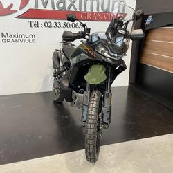 CFMOTO 1000 MT-X occasion - Granville - photo 3/5