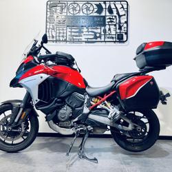 Ducati Multistrada occasion - Montpellier - photo 2/5
