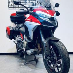 Ducati Multistrada occasion - Montpellier - photo 3/5
