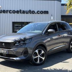 Peugeot 3008 1.5 BLUEHDI 130CH S&S ALLURE PACK Guer