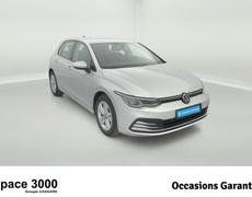 Volkswagen Golf 8 Pontarlier