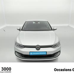 Volkswagen Golf 8 Golf 2.0 TDI SCR 116 BVM6 Life Plus Pontarlier