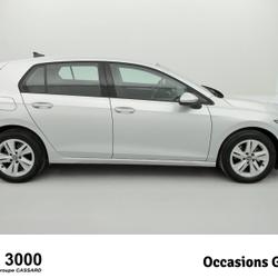 Volkswagen Golf 8 Golf 2.0 TDI SCR 116 BVM6 Life Plus Pontarlier