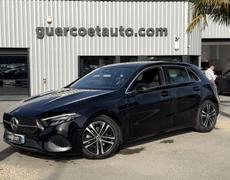 Mercedes Classe A Guer